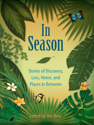 cover image of In Season